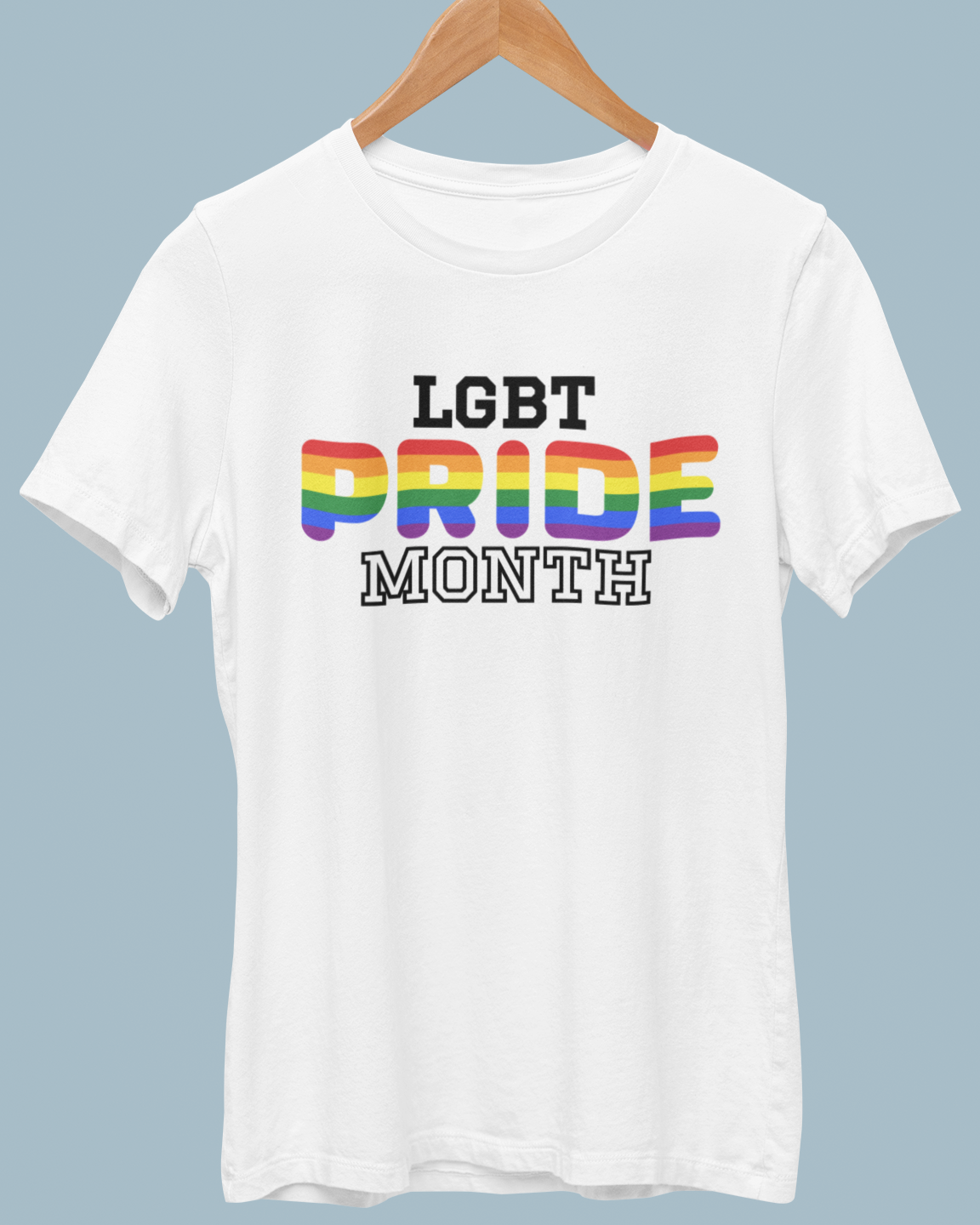 Playera Pride 01