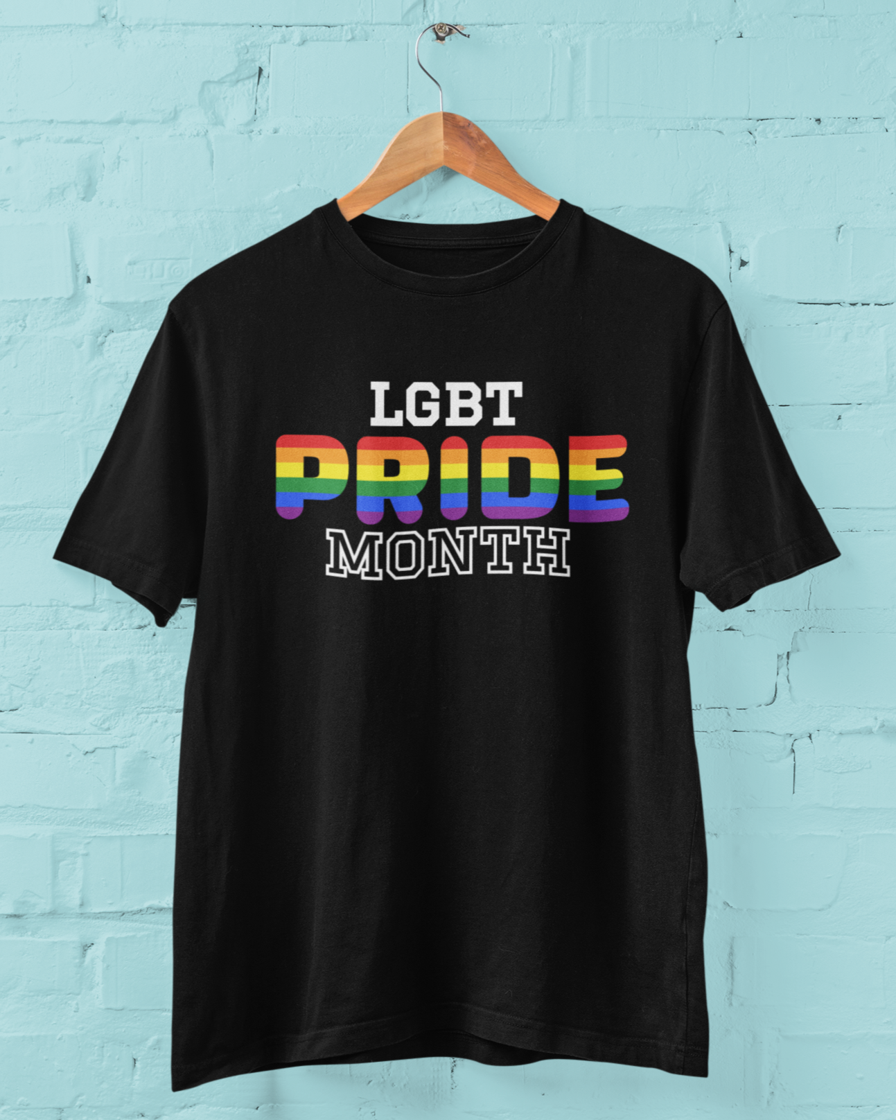Playera Pride 01